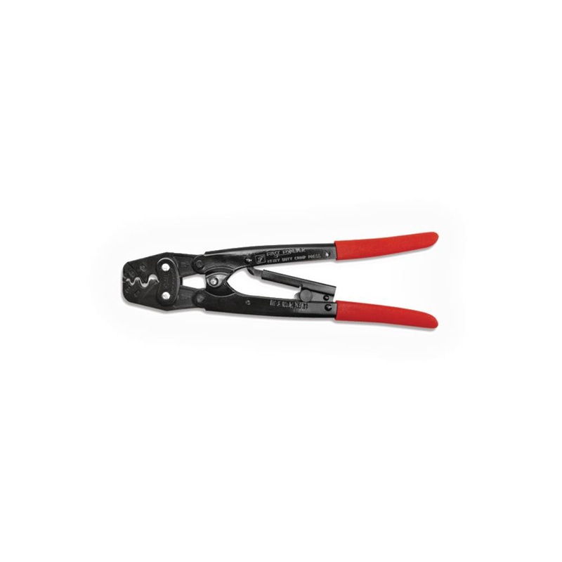 HellermannTyton Crimp Tool Uninsulated 1.5 – 16mm HD16L