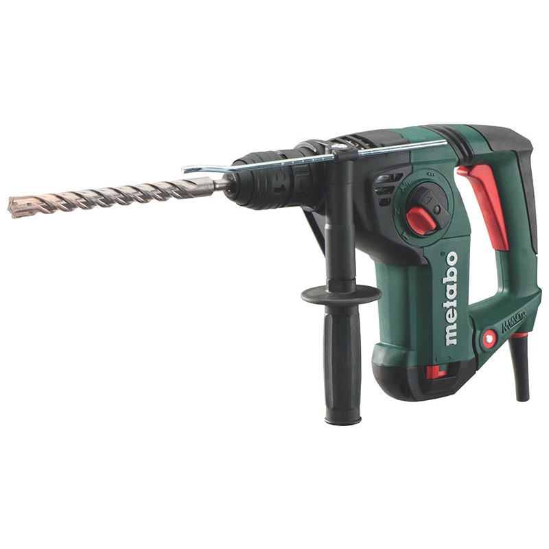 KHE 3251 SDS Plus Hammer Drill 3 Mode 800W 110V