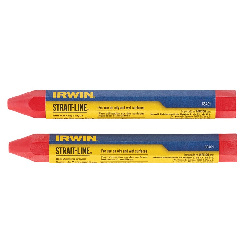 Crayon Red (Card 2)