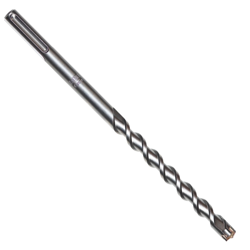 ST-SDSM 25X540MM ST4 4-CUTTER SDS-MAX DRILL BIT