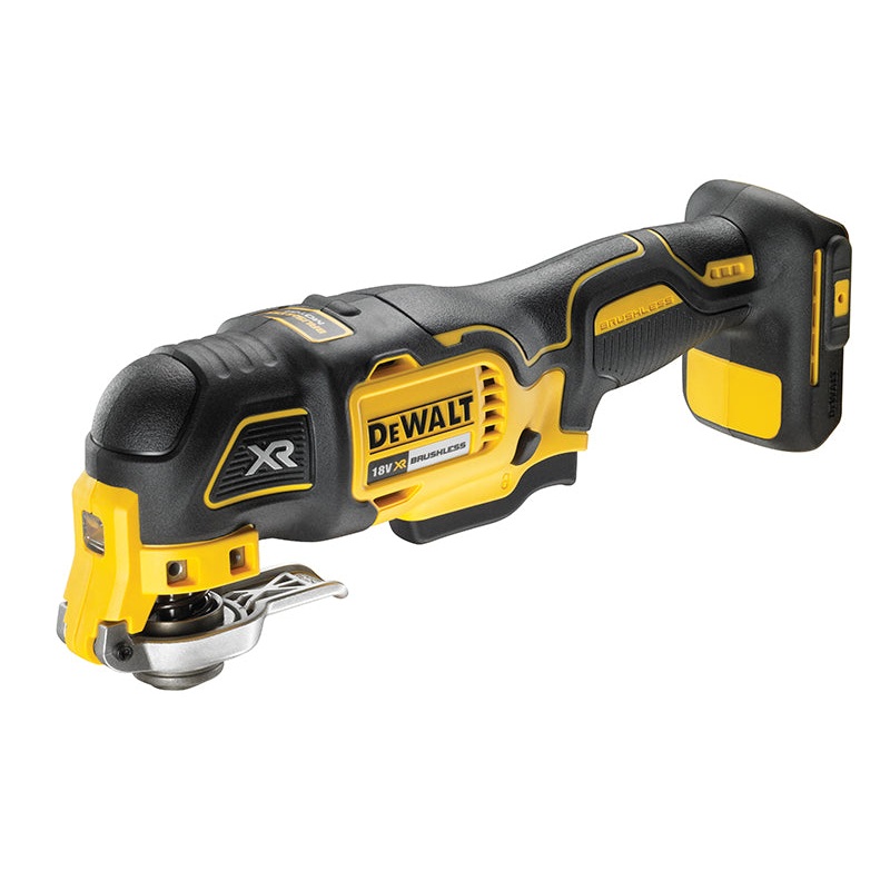 Dewalt DCS355N XR Brushless Oscillating Multi-Tool 18V Bare Unit