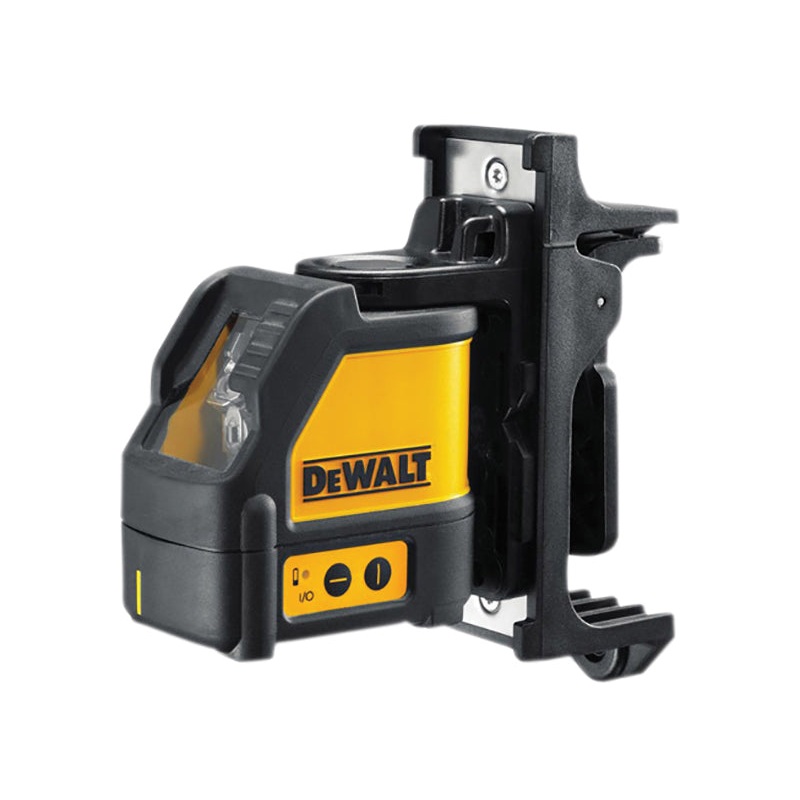 Dewalt DW088K 2-Way Red Self-Levelling Line Laser