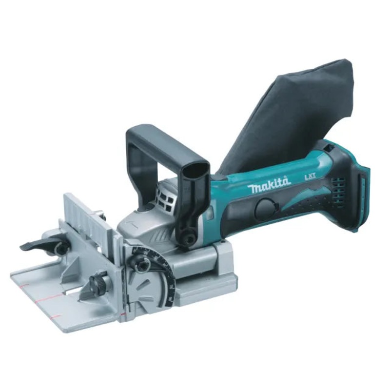 Makita DPJ180Z LXT Biscuit Jointer 18V Bare Unit