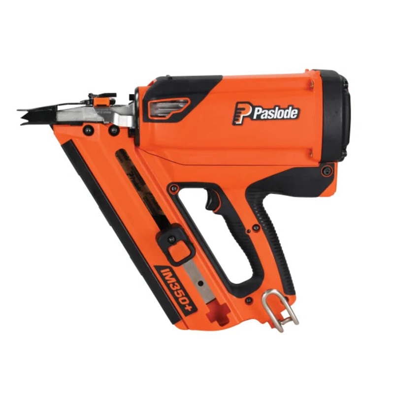 Paslode IM350+ 1st Fix Gas Framing Nailer