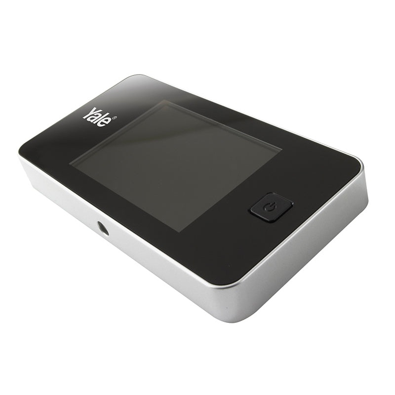 Digital Door Viewer 14mm – Standard