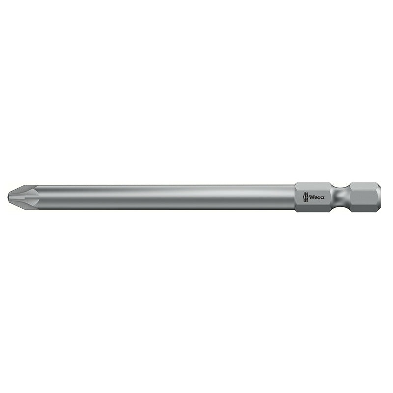 855/4 Z Tough Pozidriv Bit PZ2 x 152mm
