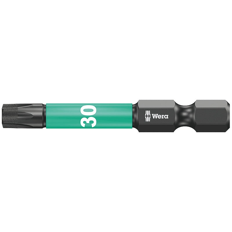 867/4 Impaktor Insert Bits TORX TX30 x 50mm (Box 5)