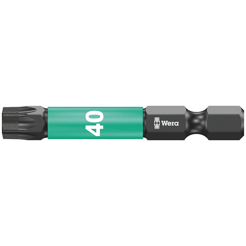 867/4 Impaktor Insert Bits TORX TX40 x 50mm (Box 5)
