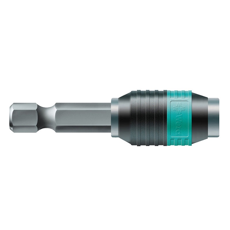 889/4 Rapidaptor Universal Quick-Release Bit Holder 50mm Carded