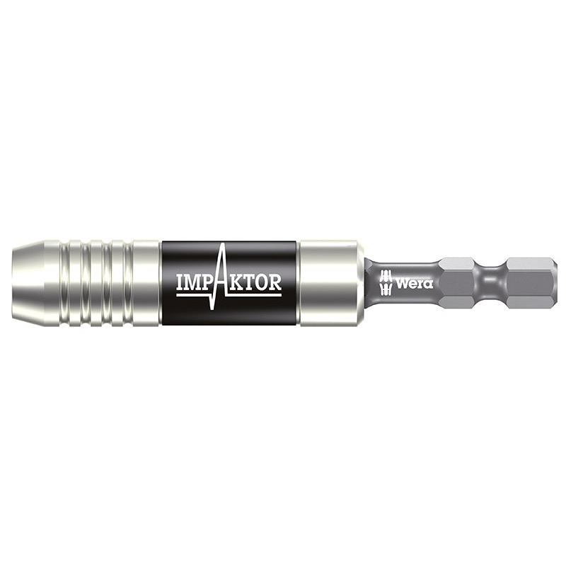897/4 Impaktor TriTorsion Bit Holder
