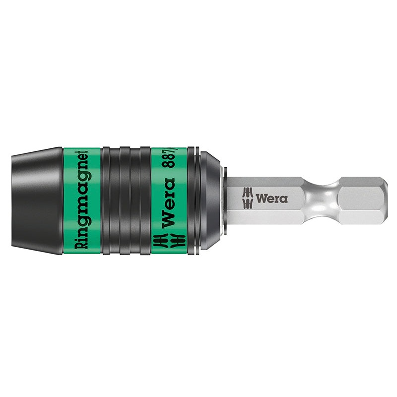 897/4 R Rapidaptor SB BiTorsion Universal Bit Holder 75mm Carded