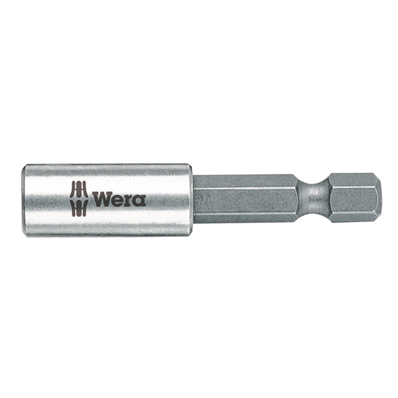 899/4/1 Universal Magnetic Bit Holder 50mm Carded