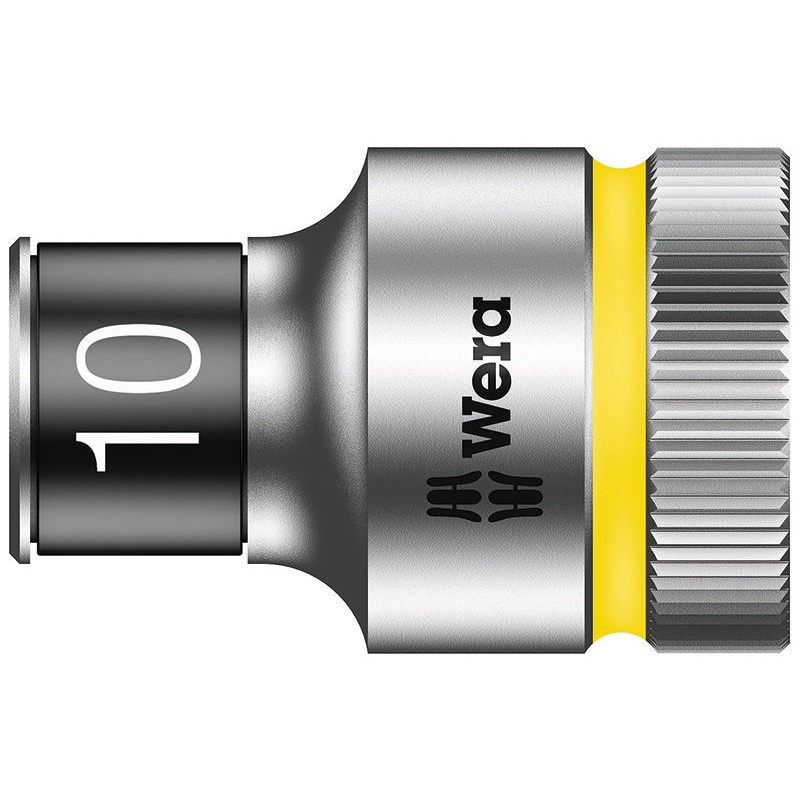8790 HMC HF Zyklop Bolt Holding Socket 1/2in Drive x 10mm Hex