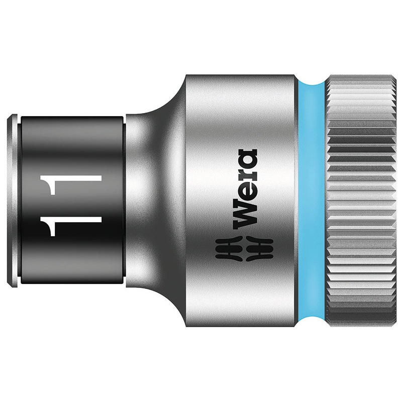 8790 HMC HF Zyklop Bolt Holding Socket 1/2in Drive x 11mm Hex