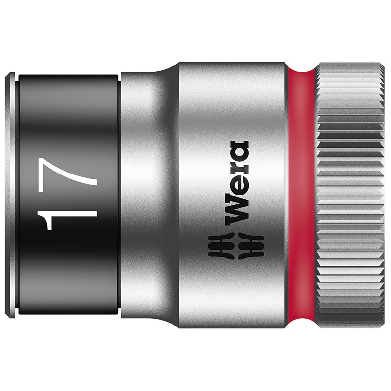 8790 HMC HF Zyklop Bolt Holding Socket 1/2in Drive x 17mm Hex