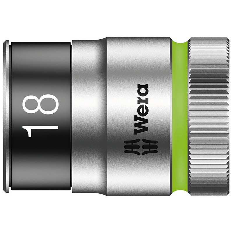 8790 HMC HF Zyklop Bolt Holding Socket 1/2in Drive x 18mm Hex