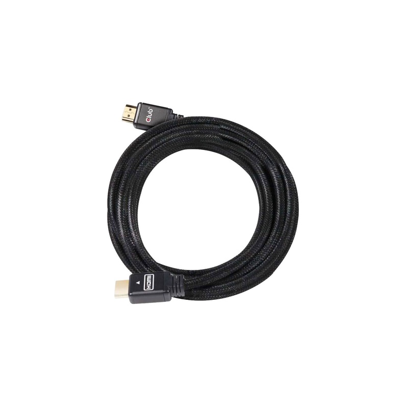 Unitek 10M HDMI2.0 (M-M) 4K60HZ Active Cable-Redmere Chip