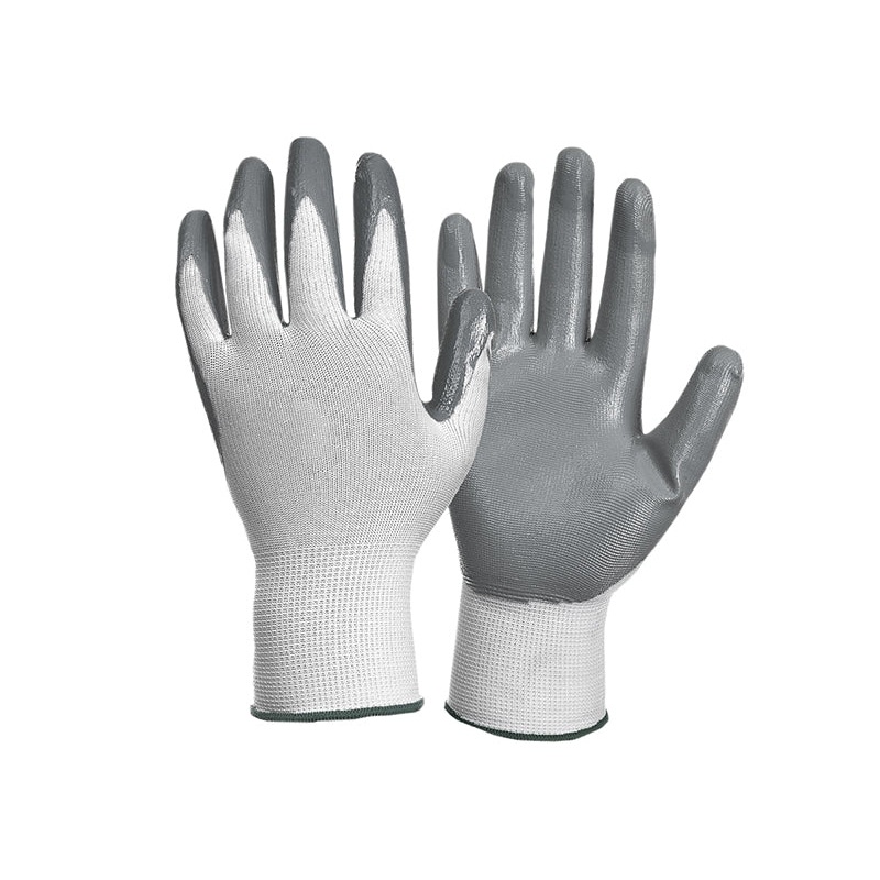 Flexo Grip Nitrile Gloves – One Size