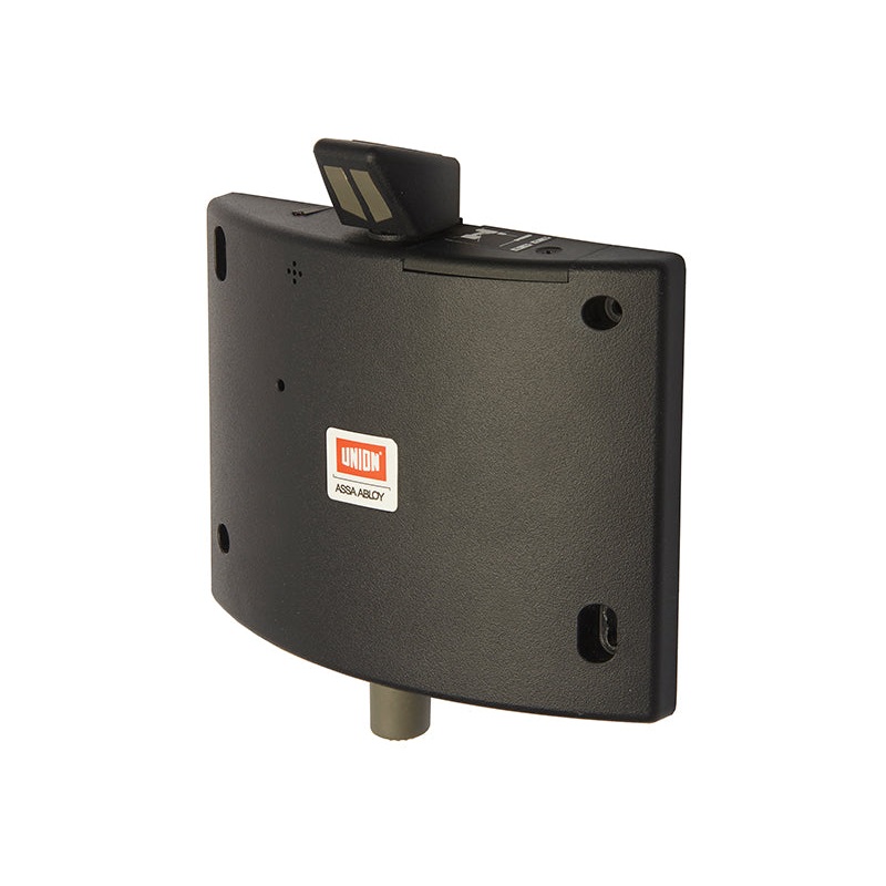 DoorSense Acoustic Release Device – Black