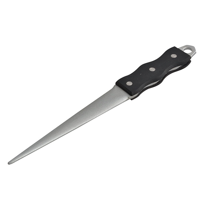 DWS TF6 Diamond Taper File 6in