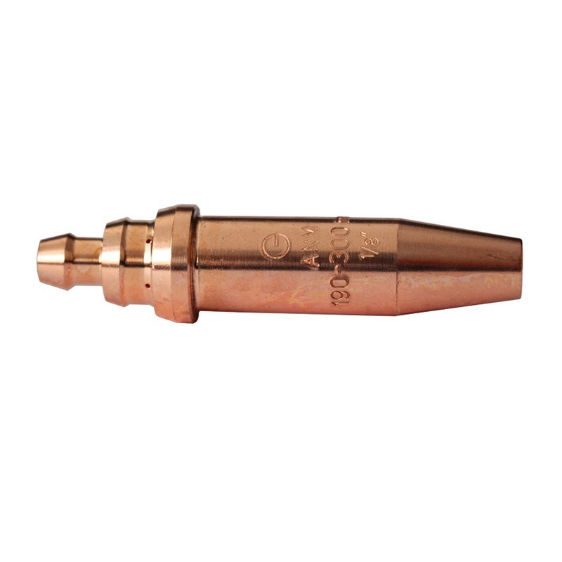 Cutting Nozzle P-NM 1/16 1.6mm – 0700016624