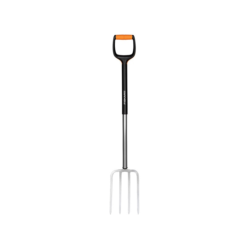 Xact Soil Work Fork – Medium 1080mm
