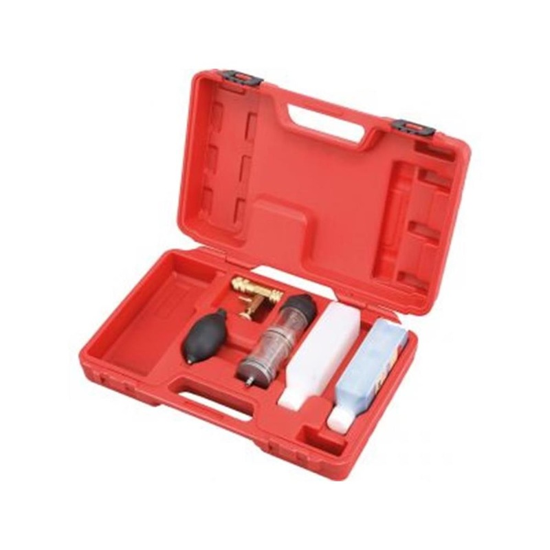 AmPro: Head Gasket Combustion Leak Detector In Cooling System –  T75568
