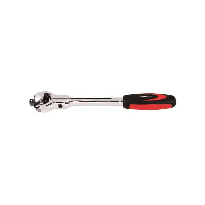 AmPro: Spinner Ratchet 1/4 Drive –  T29793