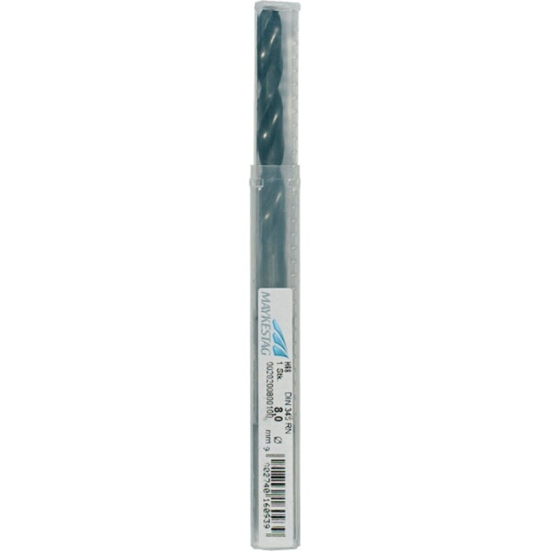 HSS SUPER 14MM MORSE TAPER 1 SHANK