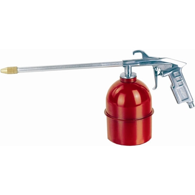 WASH / PARAFFIN GUN BULK