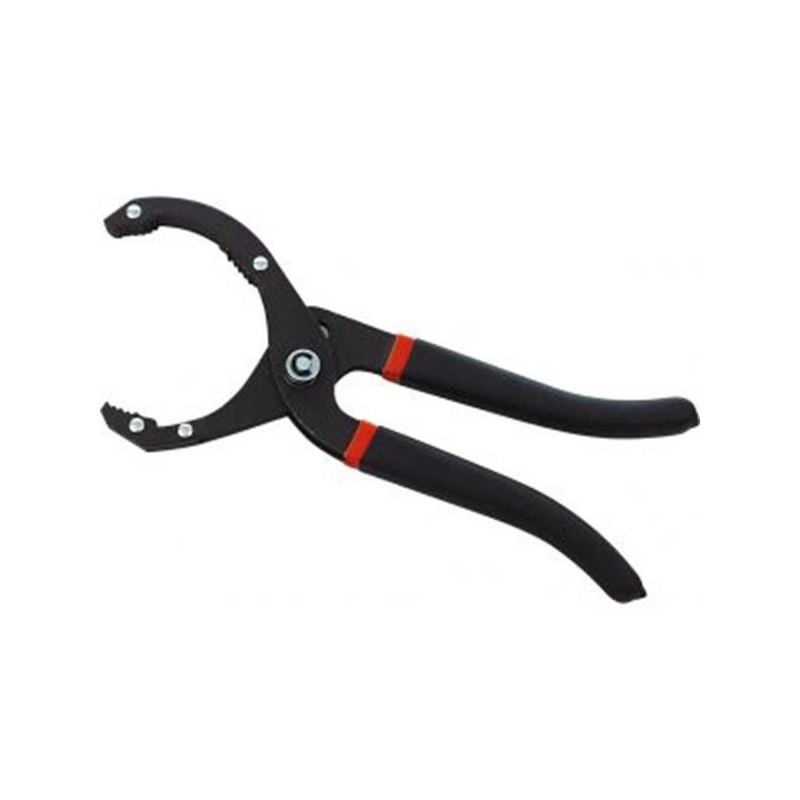 AmPro: 9 Oil Filter Pliers 60-90Mm –  T70332