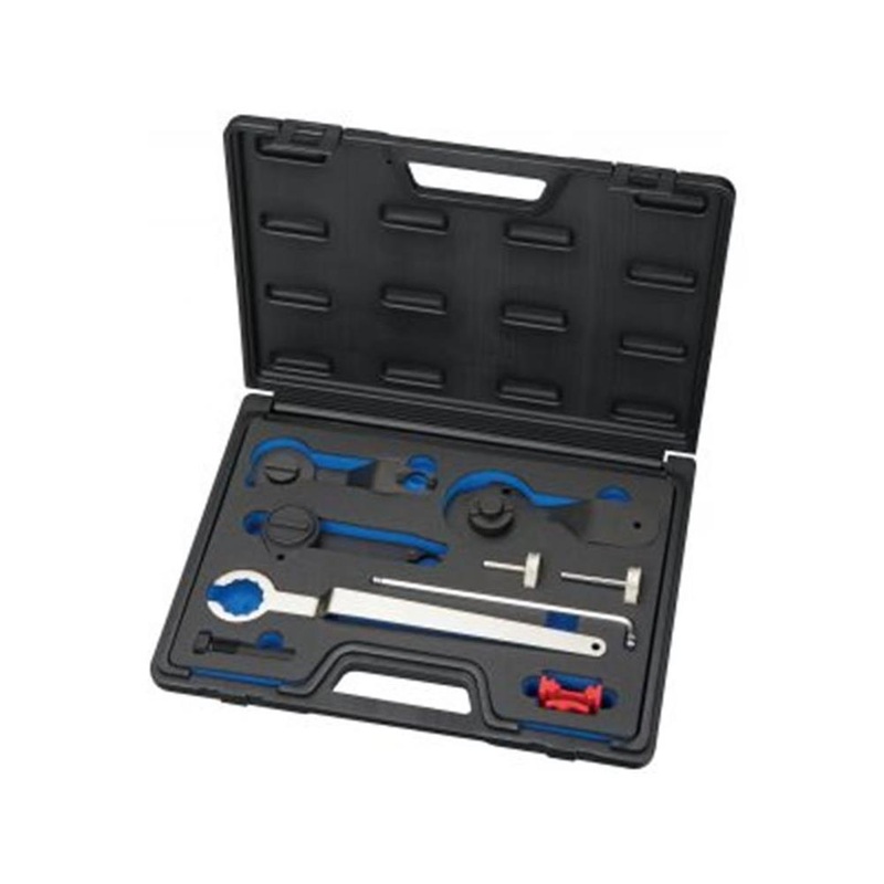 AmPro: Engine Timing Tool Set – Audi, Vw, Seat –  T75141