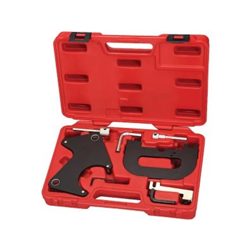 AmPro: Engine Timing Tool Set – Renault/Nissan/Opel –  T75654