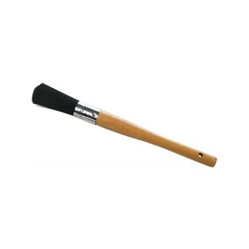 AmPro: Nylon Parts Cleaning Brush –  T71001