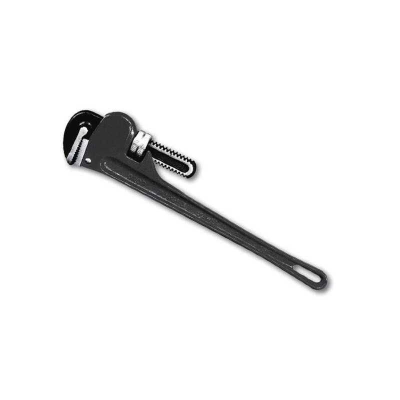 AmPro: Pipe Wrench –  T39401