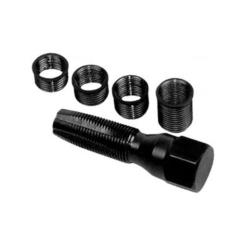 AmPro: Re-Threader Kit For 14Mm Spark Plugs –  T75704
