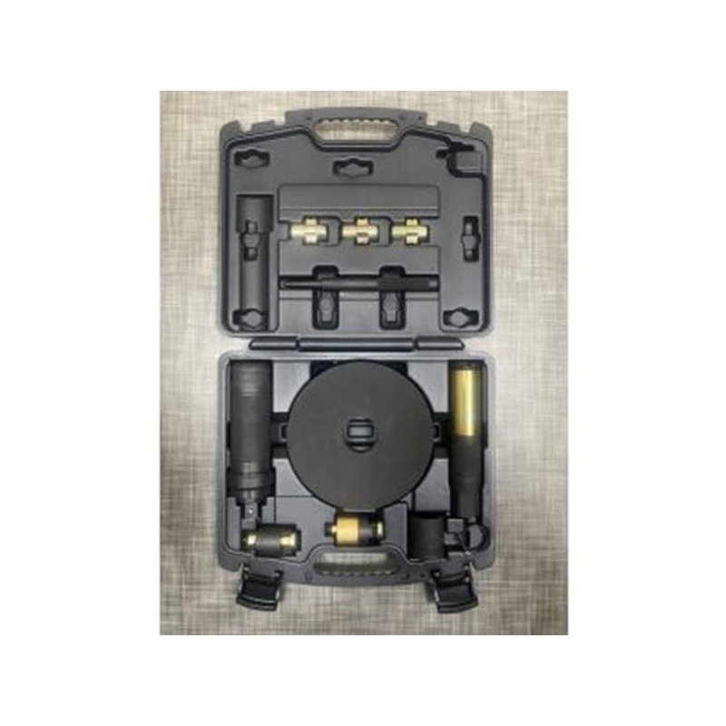 AmPro: Universal Wheel Lock Nut Removal Tool –  T75360