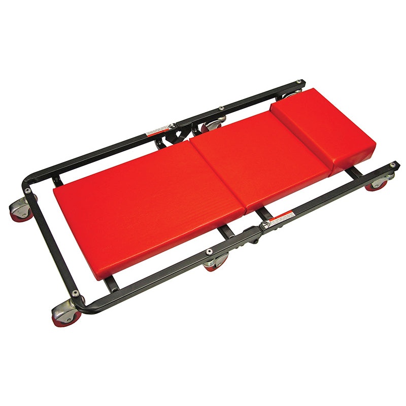 Creeper 36in – Folding