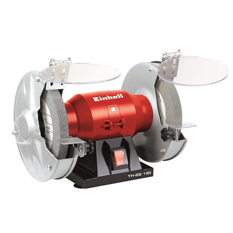 TC-BG150 150mm (6in) Bench Grinder 150W 240V