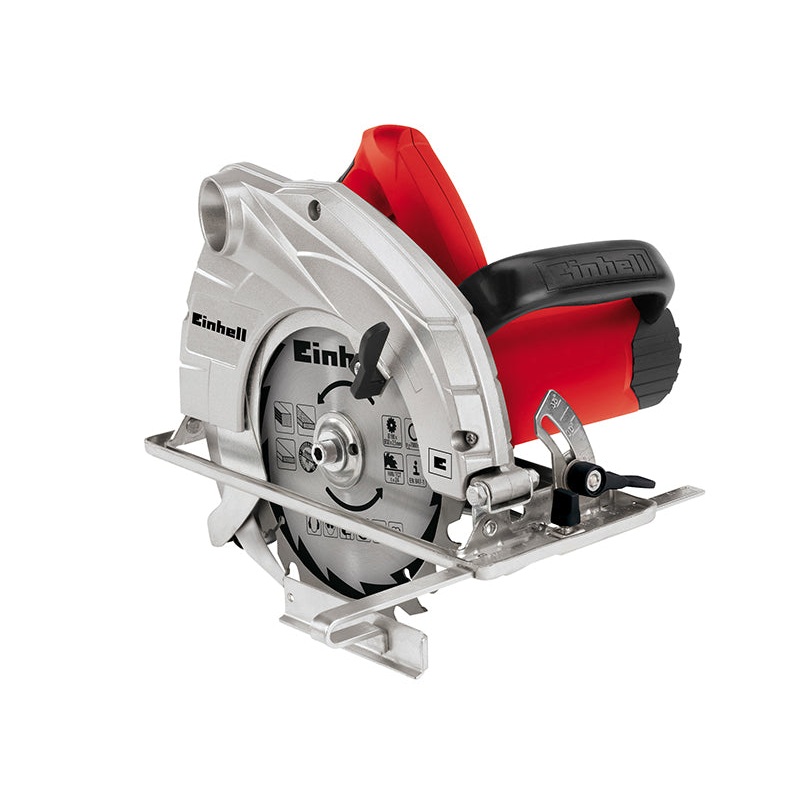 TC-CS 1400 Circular Saw 190mm 1400W 240V