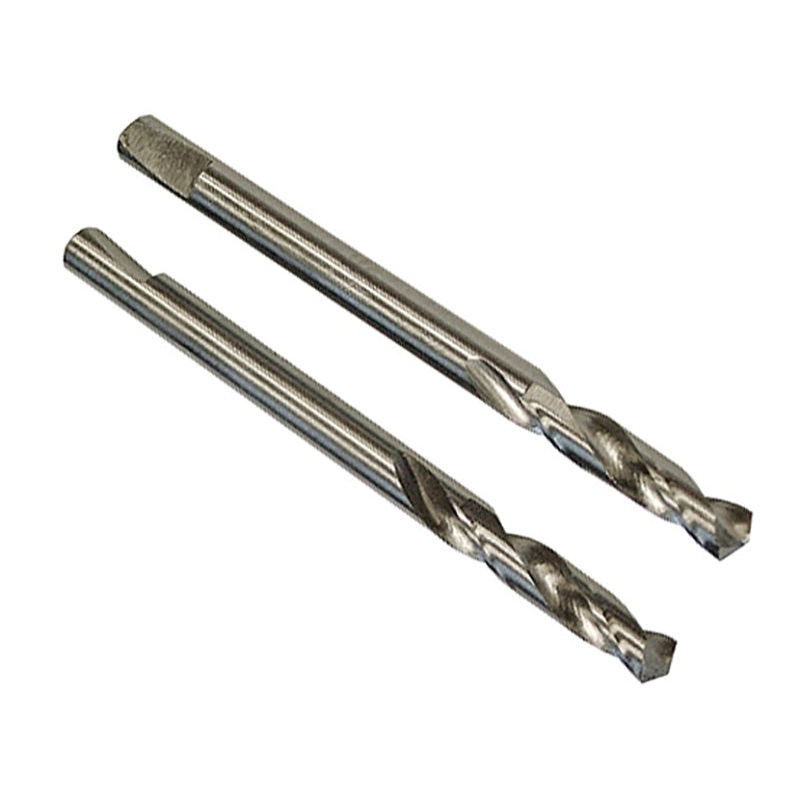 TCT Holesaw Pilot Drills 90mm (Pack 2)