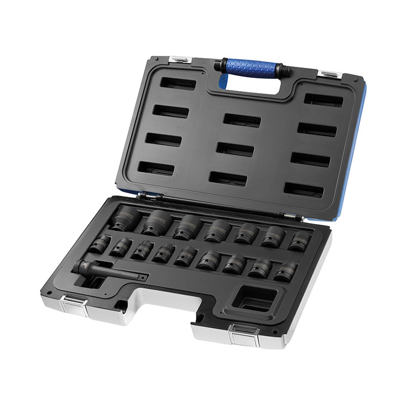 1/2in Impact Socket Set
