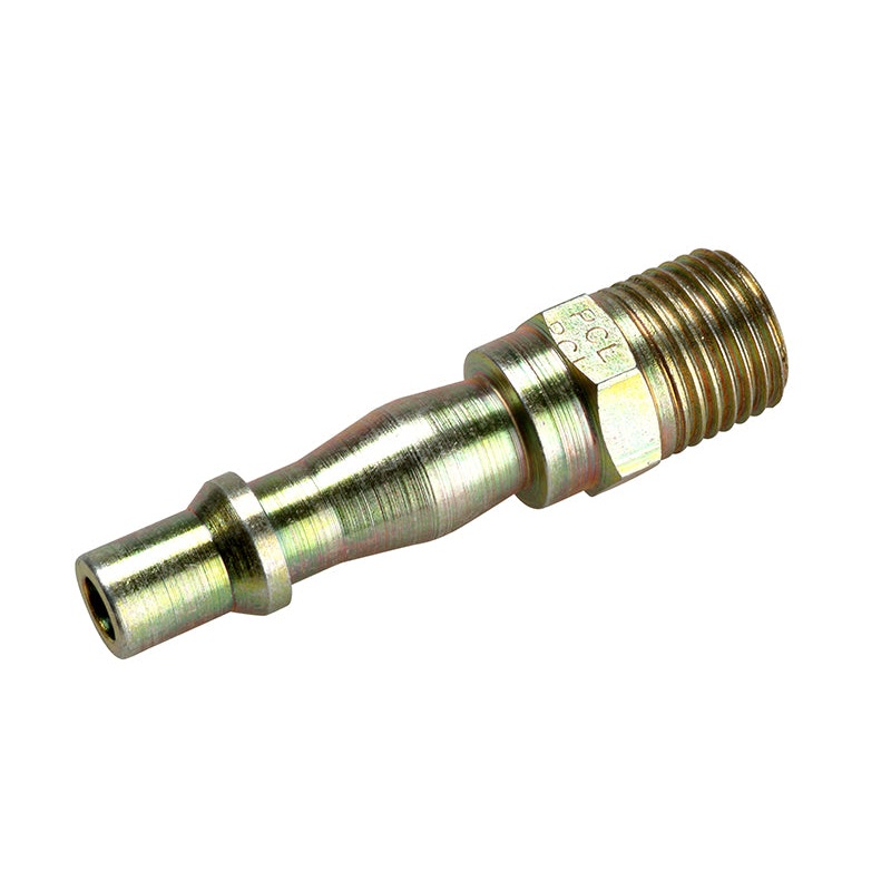 19PM P.C.L Male Hose Connector