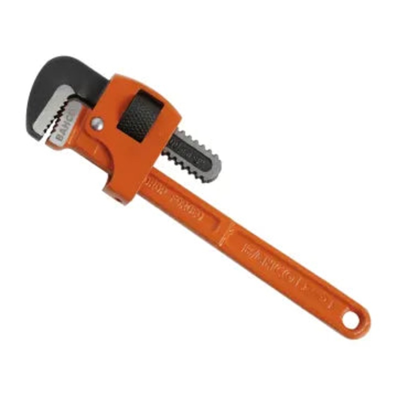 Bahco 361-14 Stillson Type Pipe Wrench 350mm (14in)