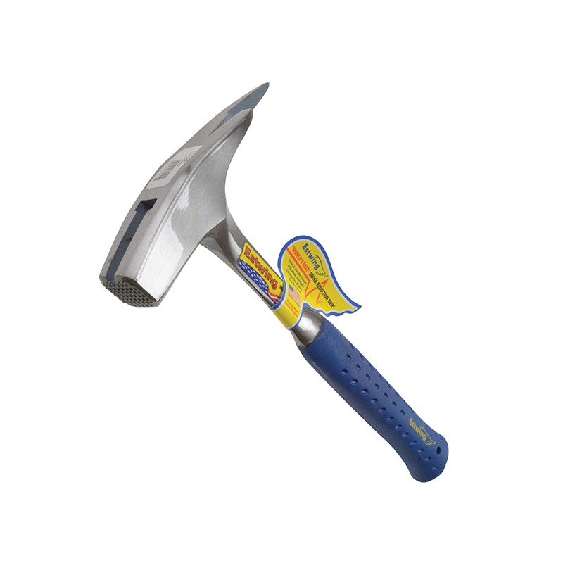 E3/239MM Roofer’s Pick Hammer Milled Face