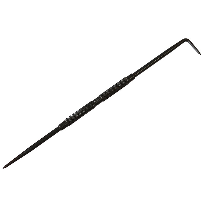 Double-Ended Scriber 186mm (7.1/3in)