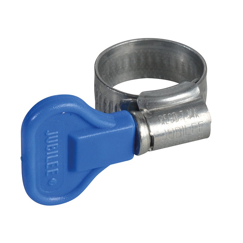 WS020 Wingspade Hose Clip 13 – 20mm (1/2 – 3/4in)