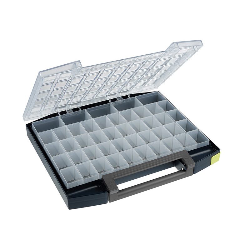 Boxxser 55 5×10 Pro Organiser Case 45 Inserts