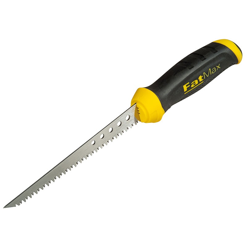 FatMax Jab Saw & Scabbard 150mm (6in) 7 TPI