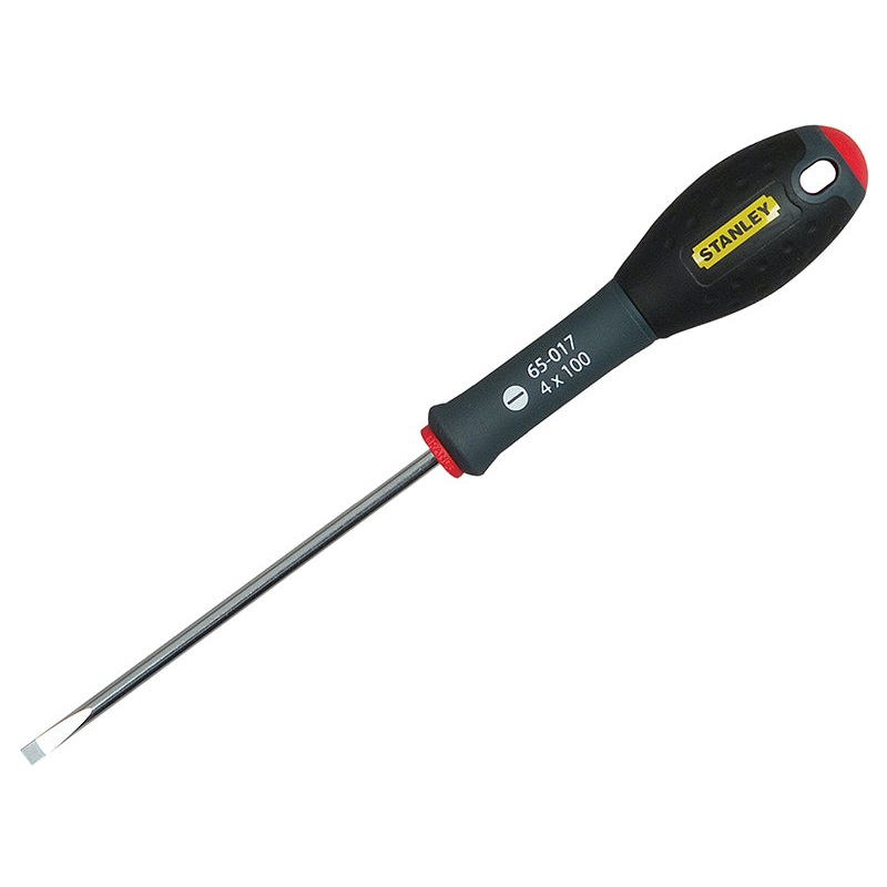 FatMax Screwdriver Parallel Tip 4.0 x 100mm (Loose)